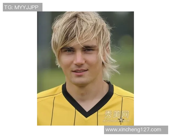 足球明星长发发型全解析从贝克汉姆到内马尔的时尚风潮 足球明星长发发型全解析从贝克汉姆到内马尔的时尚风潮