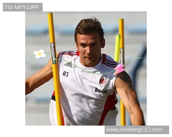 乌克兰足球明星盘点谁是最耀眼的球场之星