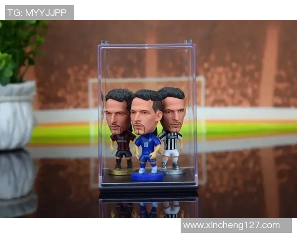 潮流足球明星手办推荐让你收藏心仪球星的最佳选择