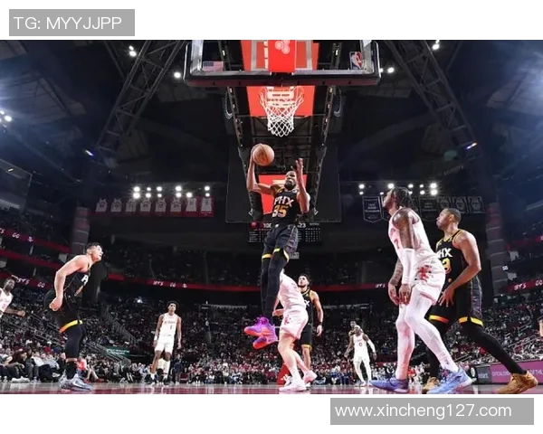 2019年火箭队与太阳队精彩对决录像回放重温篮球经典时刻