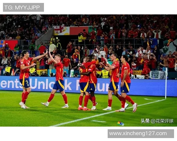 德国与西班牙足球对决精彩回顾与战术分析