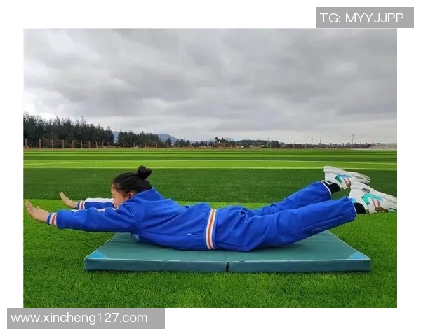 体育锻炼的深刻体会与个人成长心得分享之旅