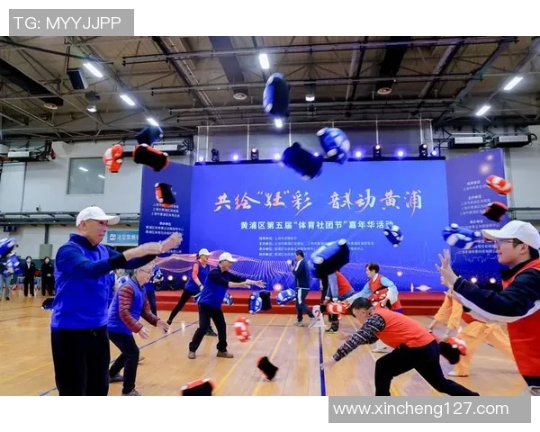 探索武术与健身的完美结合打造高品质体育用品与器材的新时代