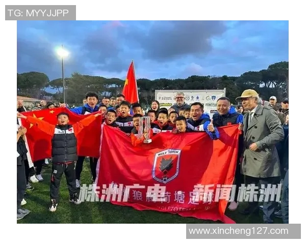 株洲足球明星的故事与成就揭秘你知道是谁吗